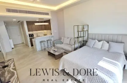 Apartment - Studio - 1 Bathroom for rent in Med 103 - Mediterranean Cluster - Discovery Gardens - Dubai