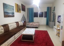 Studio - 1 bathroom for rent in Ajman One Tower 10 - Ajman One - Ajman Downtown - Ajman
