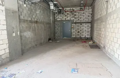 Retail - Studio - 1 Bathroom for rent in AZIZI Riviera - Meydan One - Meydan - Dubai
