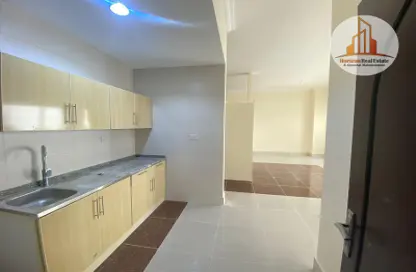 Apartment - 1 Bedroom - 1 Bathroom for rent in Al Shamkha - Abu Dhabi