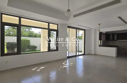 Townhouse - 4 Bedrooms - 5 Bathrooms for rent in Mira Oasis 3 - Mira Oasis - Reem - Dubai