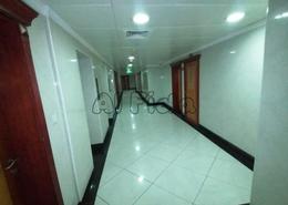 Apartment - 2 bedrooms - 3 bathrooms for rent in Tiger 2 Building - Al Taawun Street - Al Taawun - Sharjah
