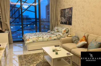 Apartment - Studio - 1 Bathroom for sale in Samana Hills - Arjan - Dubai