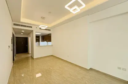 Apartment - 1 Bedroom - 2 Bathrooms for rent in Samana Greens - Arjan - Dubai