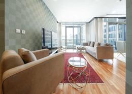 Apartment - 3 bedrooms - 3 bathrooms for sale in Burj Daman - DIFC - Dubai