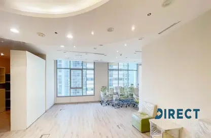 Office Space - Studio for sale in Grosvenor Business Tower - Barsha Heights (Tecom) - Dubai