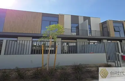 فيلا - 3 غرف نوم - 4 حمامات للايجار في مدن الرنيم 1 - مودون - دبي فيلا - 3 غرف نوم - 4 حمامات للايجار في مدن الرنيم 1 - مودون - دبي