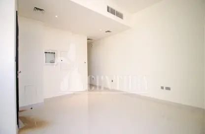 Empty Room image for: Villa - 3 Bedrooms - 4 Bathrooms for sale in Aurum Villas - Juniper - Damac Hills 2 - Dubai, Image 1