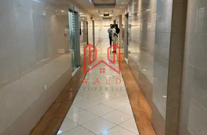 مكتب - استوديو - 1 حمام للايجار في الخبيصي - ديرة - دبي