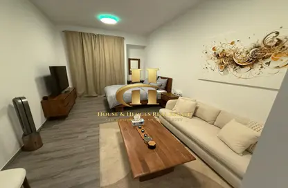شقة - 1 حمام للايجار في بلغرافيا سكوير - قرية الجميرا سركل - دبي