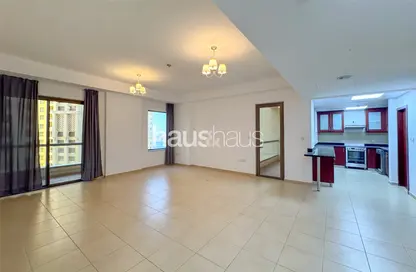 شقة - غرفة نوم - 2 حمامات للايجار في بحر 1 - بحر - جميرا بيتش ريزيدنس - دبي