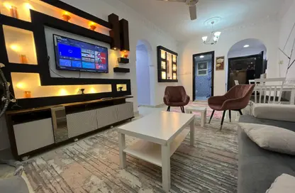 Apartment - 2 Bedrooms - 2 Bathrooms for rent in Al Rawda 3 Villas - Al Rawda 3 - Al Rawda - Ajman