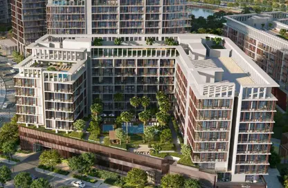 Apartment - 2 Bedrooms - 3 Bathrooms for sale in Ivy at Park Five - Park Five by Deyaar - Dubai Production City (IMPZ) - Dubai