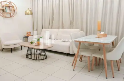 Apartment - 1 Bedroom - 1 Bathroom for sale in Ice Hockey - Dubai Sports City - Dubai