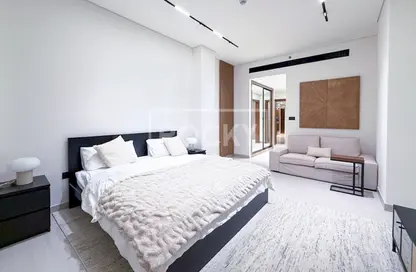 Apartment - Studio - 1 Bathroom for sale in Trillionaire Residences - Business Bay - Dubai