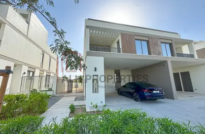 فيلا - 4 غرف نوم - 4 حمامات للايجار في اورا - تلال الغاف - دبي فيلا - 4 غرف نوم - 4 حمامات للايجار في اورا - تلال الغاف - دبي