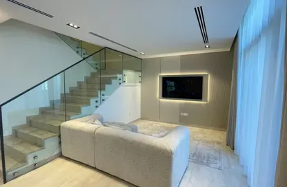 Villa - 3 Bedrooms - 4 Bathrooms for rent in Danah Bay - Al Marjan Island - Ras Al Khaimah