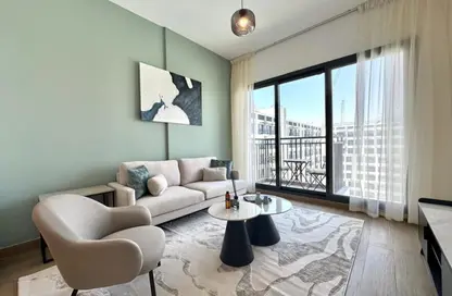 Apartment - 1 Bedroom - 1 Bathroom for sale in Liva - Town Square - Dubai