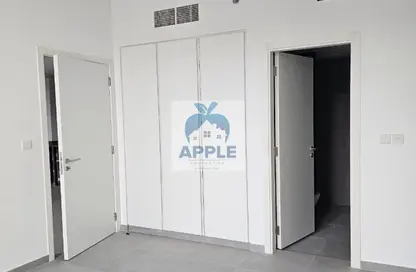 Apartment - 1 Bedroom - 2 Bathrooms for rent in Tiraz 2 - Aljada - Sharjah