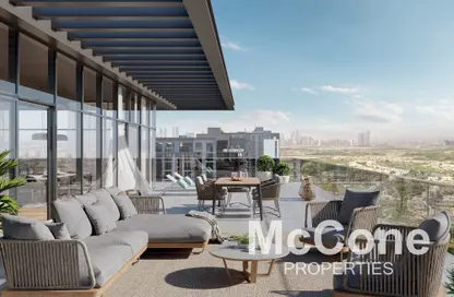 Apartment - 3 Bedrooms - 3 Bathrooms for sale in Ellington House IV - Dubai Hills Estate - Dubai