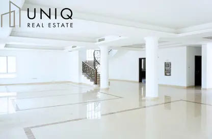 Villa - 6 Bedrooms - 6 Bathrooms for sale in A Villas - Living Legends - Dubai
