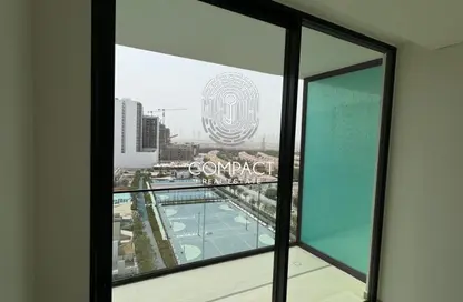 Apartment - Studio - 1 Bathroom for rent in Pantheon Elysee III - Jumeirah Village Circle - Dubai