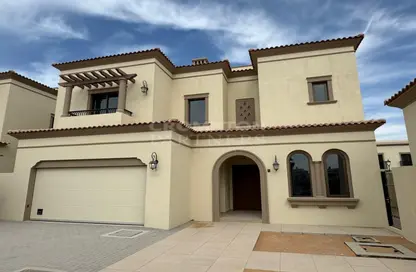 فيلا - 4 غرف نوم - 4 حمامات للايجار في مدينة زايد (مدينة خليفة ج) - مدينة خليفة - أبوظبي فيلا - 4 غرف نوم - 4 حمامات للايجار في مدينة زايد (مدينة خليفة ج) - مدينة خليفة - أبوظبي