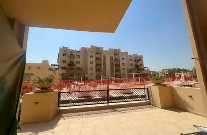 Apartment - 3 Bedrooms - 4 Bathrooms for rent in Al Thamam 49 - Remraam - Dubai Land - Dubai