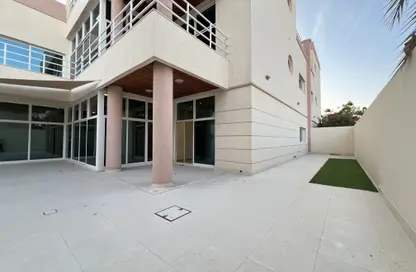 فيلا - 5 غرف نوم - 7 حمامات للايجار في فيلات مدينة خليفة آيه - مدينة خليفة أ - مدينة خليفة - أبوظبي