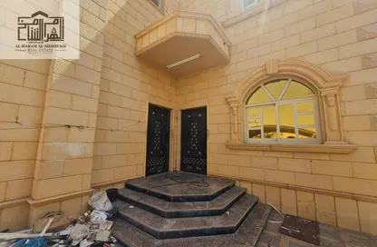 Villa - 3 Bedrooms - 3 Bathrooms for rent in Shaab Al Askar - Zakher - Al Ain