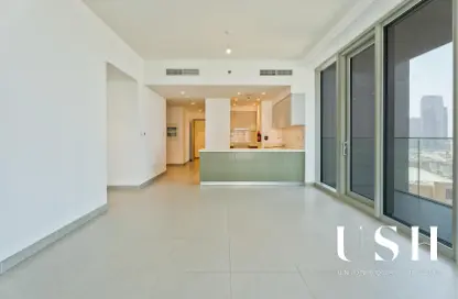 Apartment - 2 Bedrooms - 2 Bathrooms for rent in Forte 2 - Forte - Downtown Dubai - Dubai