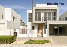 Villa - 3 bedrooms - 4 bathrooms for rent in Sidra Villas II - Sidra Villas - Dubai Hills Estate - Dubai