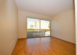 Villa - 4 bedrooms - 5 bathrooms for rent in Samra Community - Al Raha Gardens - Abu Dhabi