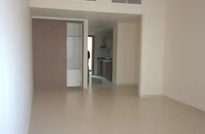 شقة - 1 حمام للبيع في أبراج عجمان وان - الصوان - عجمان