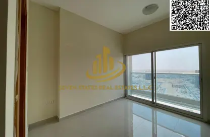 Apartment - 2 Bedrooms - 2 Bathrooms for rent in Golf Tower - Emirates City - Ajman