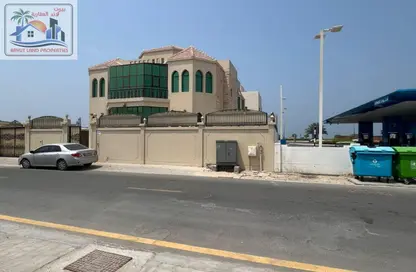 Villa - 7 Bedrooms - 7 Bathrooms for rent in Al Rifa'ah - Al Heerah - Sharjah