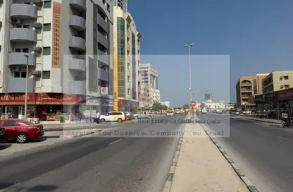 Land - Studio for sale in Al Nakheel - Ajman Downtown - Ajman Land - Studio for sale in Al Nakheel - Ajman Downtown - Ajman