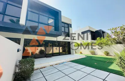 فيلا - 3 غرف نوم - 4 حمامات للبيع في روتشستر - فيلات ذا بارك - داماك هيلز - دبي