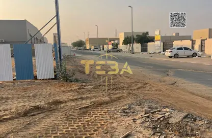 Land - Studio for sale in Al Sajaa Industrial - Al Sajaa - Sharjah