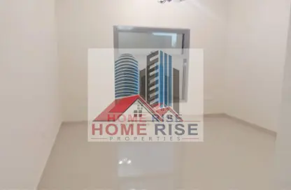Apartment - 2 Bedrooms - 4 Bathrooms for rent in Al Nada Tower - Al Nahda - Sharjah