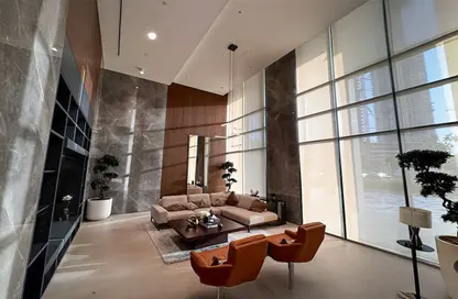 Apartment - 1 Bedroom - 2 Bathrooms for sale in Sobha Creek Vistas Grande - Sobha Hartland - Mohammed Bin Rashid City - Dubai