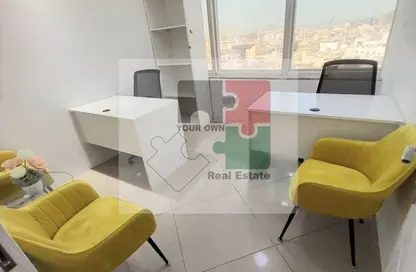 مركز أعمال - استوديو - 3 حمامات للايجار في مركز ابراج - السبخة - ديرة - دبي