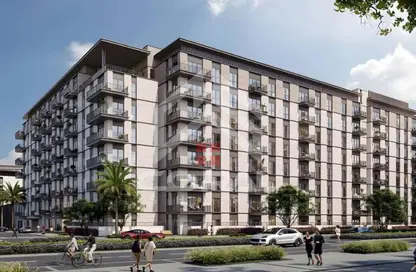 شقة - غرفة نوم - 2 حمامات للبيع في مساكن سكاي هيلز 2 - الضاحية 13 - قرية الجميرا سركل - دبي شقة - غرفة نوم - 2 حمامات للبيع في مساكن سكاي هيلز 2 - الضاحية 13 - قرية الجميرا سركل - دبي