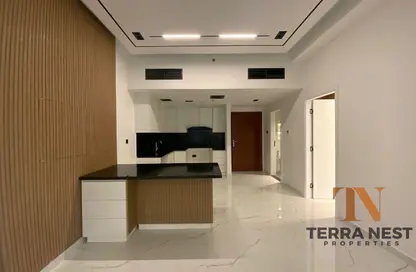 Apartment - 1 Bedroom - 2 Bathrooms for rent in Al Amir Residence - Jumeirah Village Circle - Dubai