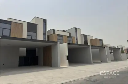 Townhouse - 3 Bedrooms - 2 Bathrooms for sale in Mudon Al Ranim 1 - Mudon - Dubai