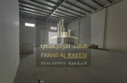 Warehouse - Studio - 1 Bathroom for rent in Umm Al Thuoob - Umm Al Quwain