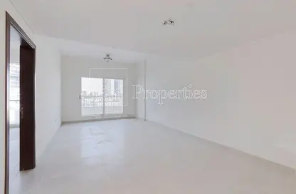 شقة - غرفة نوم - 2 حمامات للايجار في كيو بوينت - دبي لاند - دبي