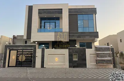 Villa - 6 Bedrooms - 7+ Bathrooms for sale in Al Zaheya Gardens - Al Zahya - Ajman
