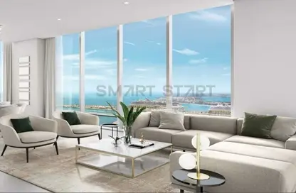 Apartment - 2 Bedrooms for sale in LIV Marina - Dubai Marina - Dubai