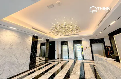 شقة - 2 غرف نوم - 3 حمامات للبيع في مايا ريزيدنسز 5 - مثلث قرية الجميرا - دبي شقة - 2 غرف نوم - 3 حمامات للبيع في مايا ريزيدنسز 5 - مثلث قرية الجميرا - دبي